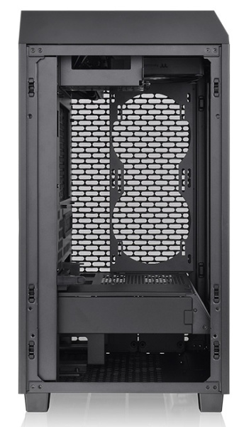 фото Корпус mini-ITX Thermaltake The Tower 200 в Казани