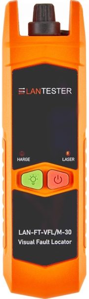 фото Тестер  Lanmaster LAN-FT-VFL/M-30 в Санкт-Петербургe