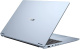фото Ноутбук ASUS Vivobook S TP5608QA-U4058W 16" (Qualcomm Snapdragon, 16Гб LPDDR5X, SSD 512 Гб, Adreno, Windows 11 Домашняя) Голубой [90NB19R1-M003H0]