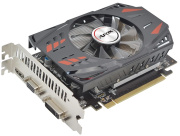 фото Видеокарта Afox GeForce GT 730 (AF730-4096D5H5)