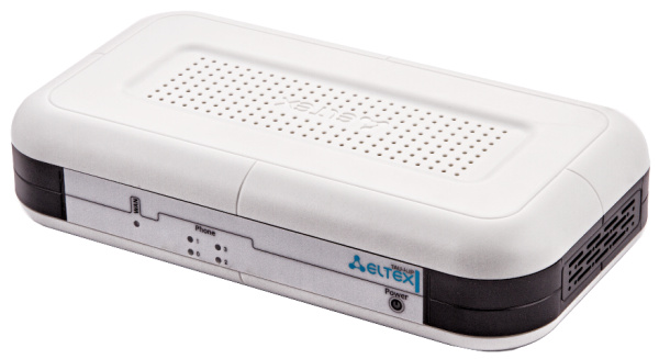фото Шлюз VoiceIP  ELTEX TAU-4.IP в Воронеже