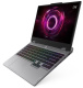 фото Ноутбук Lenovo LOQ 15AHP10 15.6" (AMD Ryzen 7, 32Гб DDR5, SSD 1 Тб, GeForce RTX 5060, Без ОС) Серый [83JG009ERK]