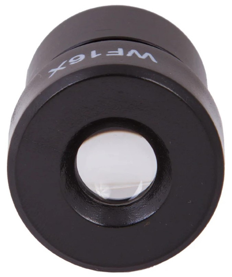 фото Окуляр  Levenhuk Rainbow 50L WF16x в Санкт-Петербургe