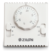 фото Терморегулятор Zilon ZA-2