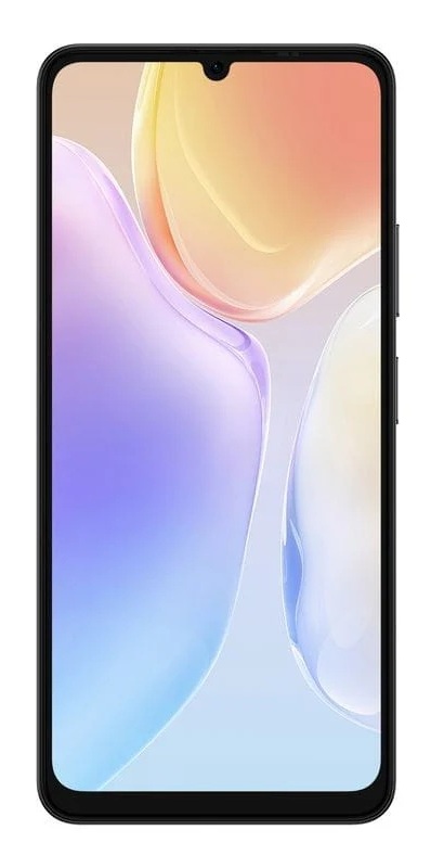 

Смартфон Ulefone Note 20 Pro 4/128GB 6975326664530 Satin Black/6.75”HD+/90Hz/UnisocT606/And14/50+2+Depth/8MP/6000mAh, Note 20 Pro 4/128GB
