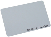 фото Карта  ZKTeco DF01 Card