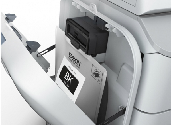 фото МФУ  Epson WorkForce Pro WF-R5690DTWF