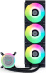 фото Система охлаждения жидкостная Lian Li GA II Lite 360 RGB Black в Казани