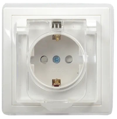 фото Розетка  IEK ERK70-K01-10-DM-44 в Уфе