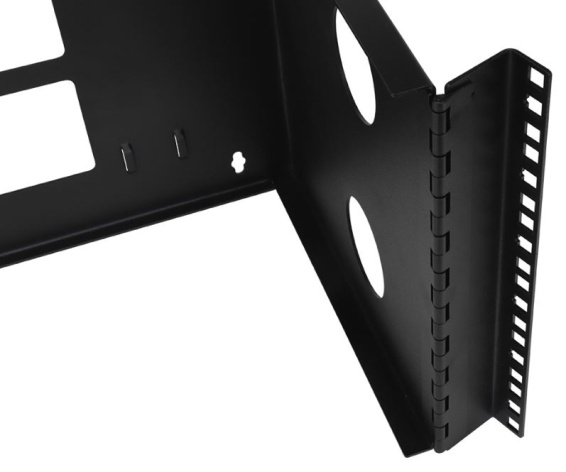 фото Рама поворотная  TWT TWT-FRWRT-2U-BK в Красноярске