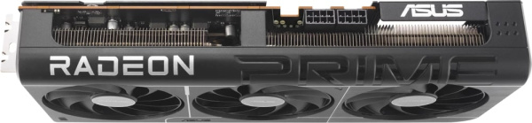 фото Видеокарта ASUS Radeon RX 9070 PRIME OC (PRIME-RX9070-O16G) в Екатеринбурге