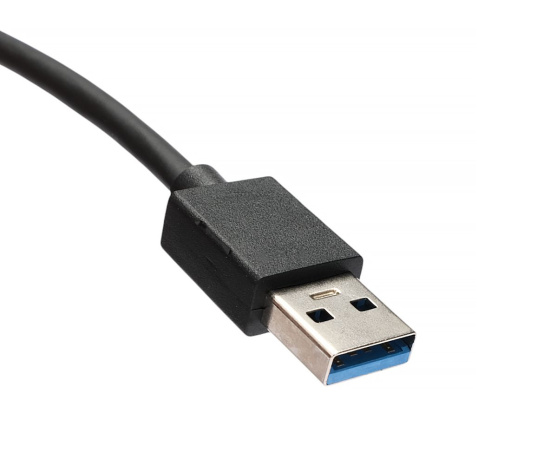 фото Разветвитель USB 3.1 Gembird UHB-C354 в Перми
