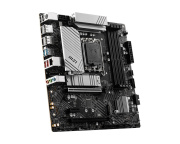 фото Материнская плата MSI PRO B760M-A DDR4 II