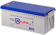 фото Аккумулятор LFA FB200-12 LFA