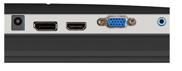 фото Монитор 27" Exegate ProSmart EZ2707TA в Екатеринбурге