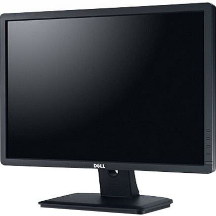 фото Монитор 22 " Dell E2213, Черный, [2213-1170]