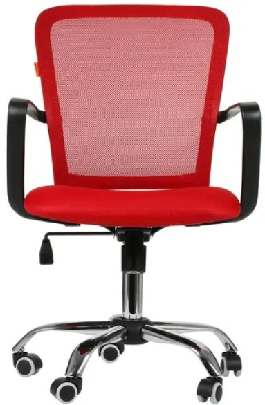 фото Кресло офисное Chairman 698 в Красноярске