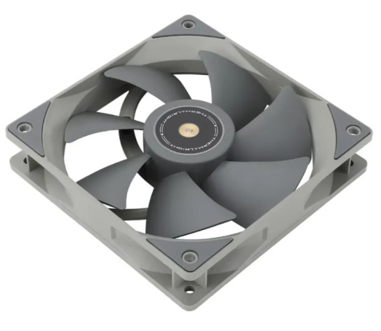 фото Вентилятор для корпуса Thermalright TL-G12 в Омске