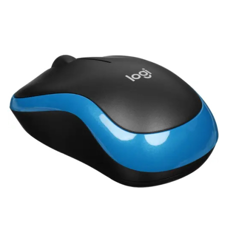 фото Мышь Wireless Logitech M185 в Екатеринбурге