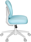 фото Кресло Cactus CS-CHR-3594BL