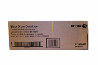 Изображение товара Картридж Xerox 013R00653/013R00646 черный для лазерных МФУ Xerox