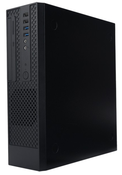 фото Корпус mATX InWin CK709BL в Екатеринбурге