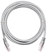 фото Кабель патч-корд Netlan EC-PC4UD55B-BC-LSZH-100-GY-5