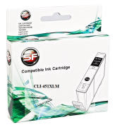 фото Картридж SuperFine SF-CLI451XLM