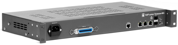 фото Шлюз VoIP НПО Телеком Телеком-MG-8FXS-AC в Перми