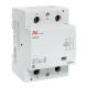 фото Контактор модульный EKF km-av-3-80-11-230V в Уфе