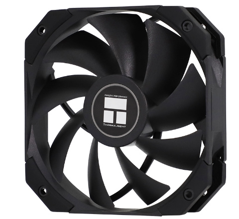 фото Вентилятор для корпуса Thermalright TL-D12B в Волгограде