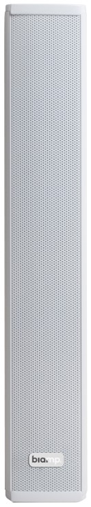 

Акустическая система BIAMP COLS101 (APART) пассивная звуковая колонна. 10х2"НЧ, 1"ВЧ. 195 Гц-22 кГц. 60 Вт (8 Ом). Euroblock. L-brackets в комплекте., COLS101