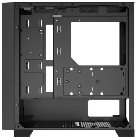 фото Корпус mATX PCCooler C3D310 BK ARGB в Волгограде