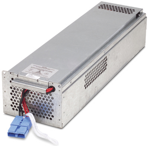 

Батарея APC RBC27 для SU2000RMXLI3U, SU3000RMXLI3U, RBC27