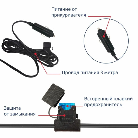 фото Компрессор автомобильный Carmega AC-30 в Уфе