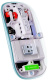 фото Мышь wireless Defender IXES MM-999