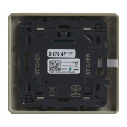 фото Выключатель Legrand 067647