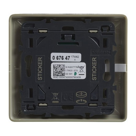 фото Выключатель  Legrand 067647 в Уфе