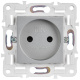 фото Розетка без заземления  IEK SK-R13-10-K23 в Санкт-Петербургe
