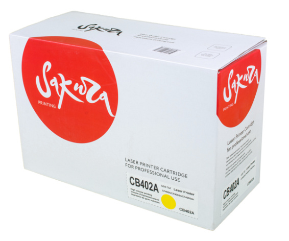 фото Картридж  Sakura SACB402A в Волгограде