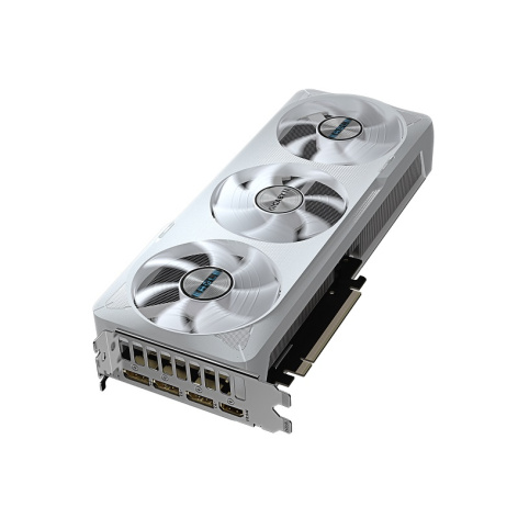 фото Видеокарта GIGABYTE GeForce RTX 5070 EAGLE OC ICE SFF (GV-N5070EAGLEOC ICE-12GD) в Омске