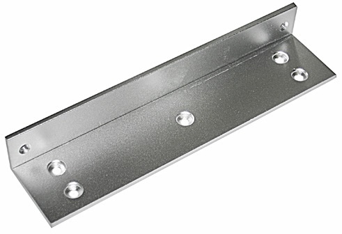 Изображение товара Уголок крепежный AccordTec LM-350AWS для электромагнитных замков