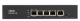 фото Коммутатор  Бастион SKAT PoE-4G-1G в Санкт-Петербургe