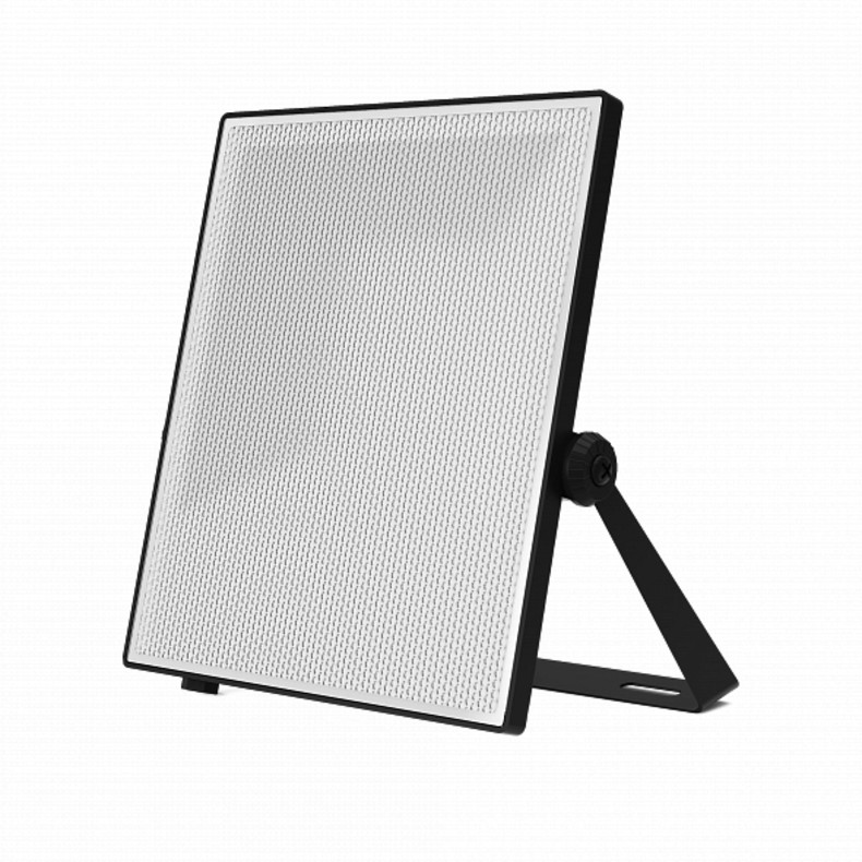 

Прожектор светодиодный Gauss 687511370 EVO 70W 6300 lm IP65 6500К, IK07, черный 6300 лм, 687511370