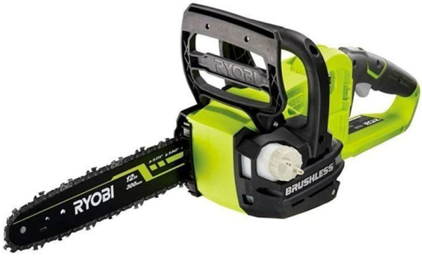 фото Пила цепная Ryobi OCS1830 в Смоленске