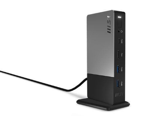 фото Док-станция  MSI 957-1P151E-023 в Уфе