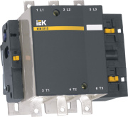 фото Контактор IEK KKT50-185-230-10