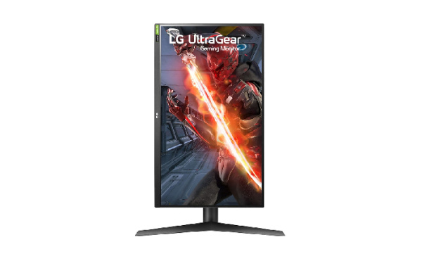фото Монитор 27" LG 27GN750