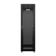 фото Шкаф напольный 19", 42U NTSS NTSS-R42U60120PD/PDD-BL в Уфе
