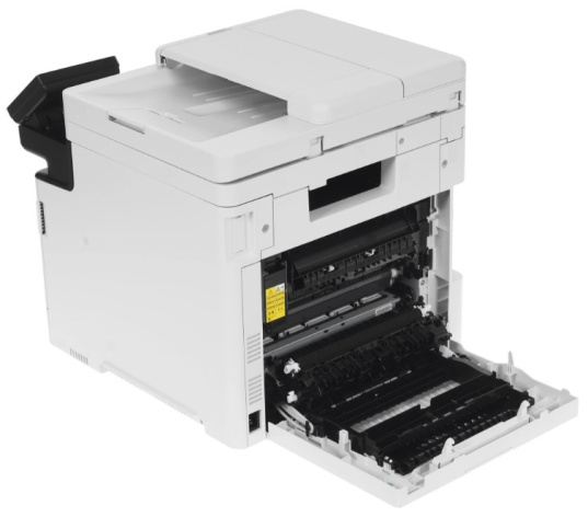 фото МФУ лазерное цветное Canon i-SENSYS MF752Cdw (УЦЕНЕННЫЙ) в Уфе
